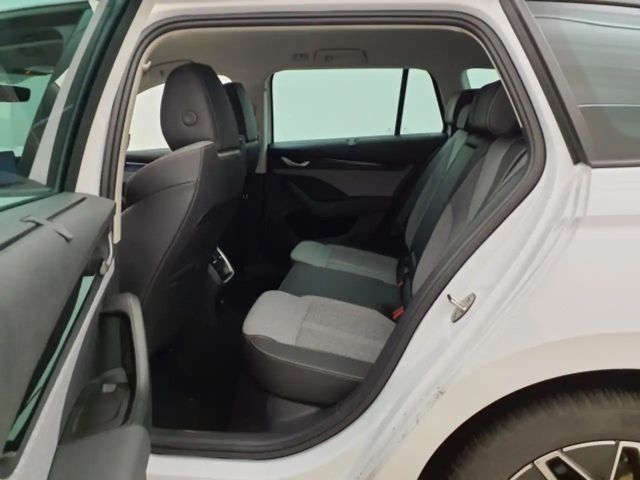 Skoda Octavia 2.0 TDI Combi Tour