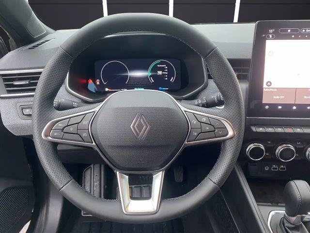 Renault Clio E-Tech Hybrid Techno