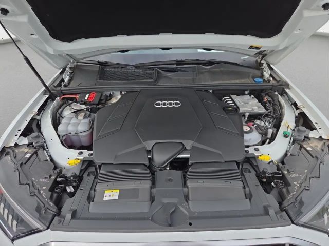 Audi Q7 Hybride Quattro S-Line