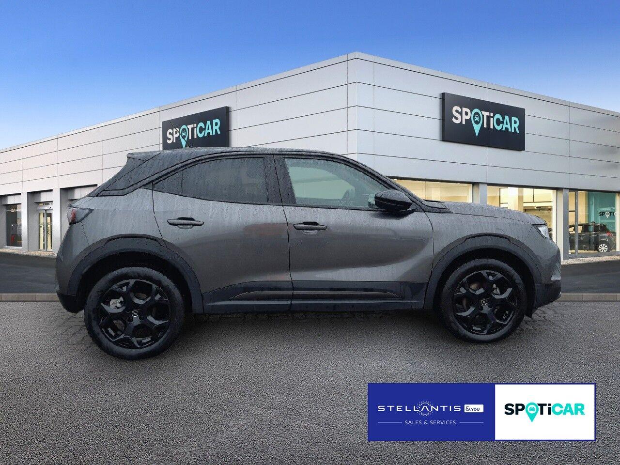 Opel Mokka 1.2 Turbo Turbo