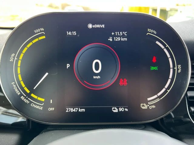 MINI Mini Electric 3-deurs SE