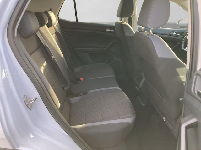 Volkswagen T-Cross 1.0 TSI Style