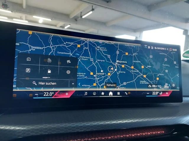 BMW 420 420d Coupé Gran Coupé M-Sport xDrive