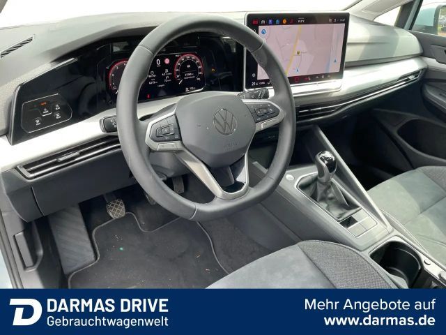 Volkswagen Golf 1.5 TSI Life
