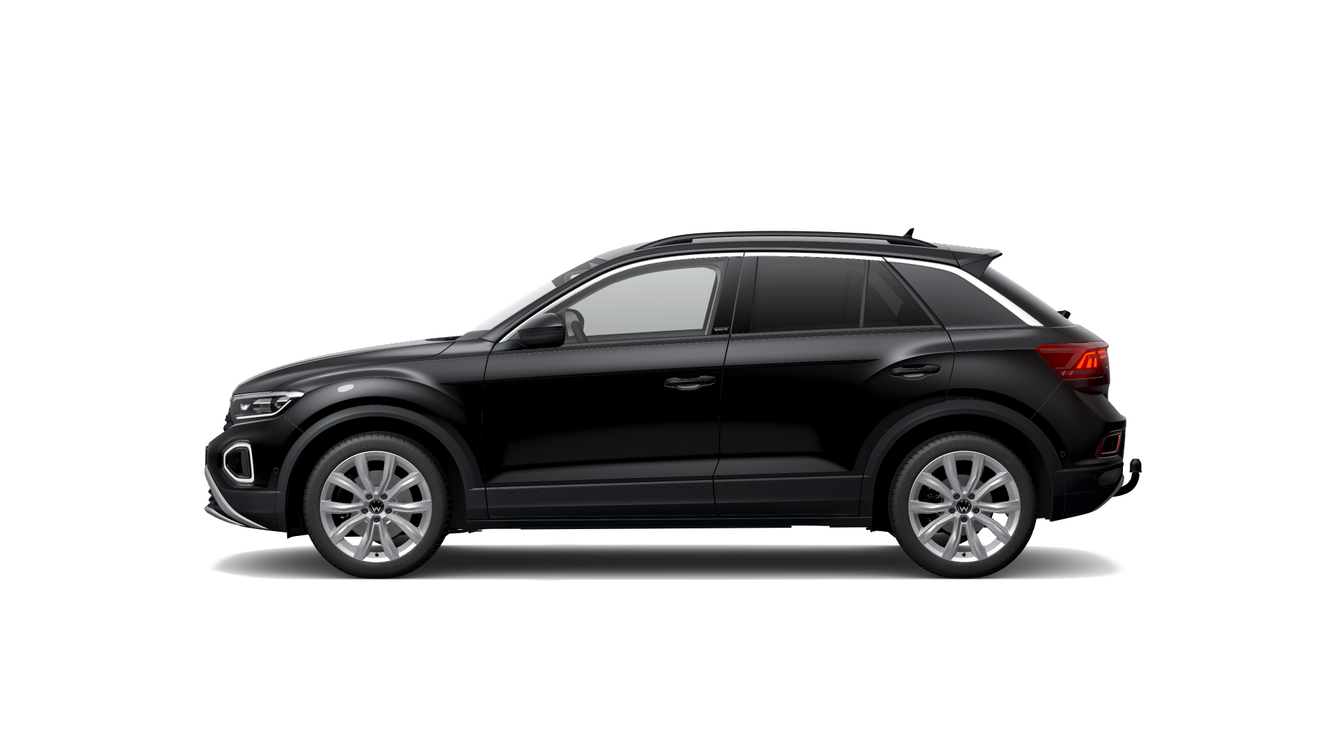 Volkswagen T-Roc 2.0 TDI DSG Move