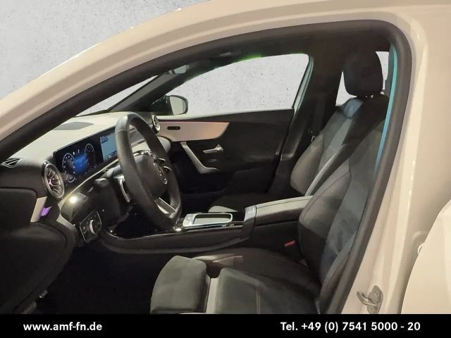 Mercedes-Benz A 200 AMG Line