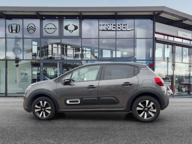 Citroën C3 Max PureTech