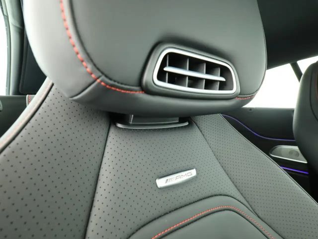 Mercedes-Benz CLE 53 AMG 4MATIC+ AMG Line