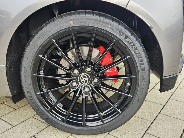 Toyota Yaris GR Hatchback