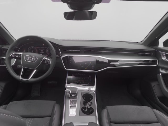 Audi A6 45 TDI Avant Quattro S-Line S-Tronic