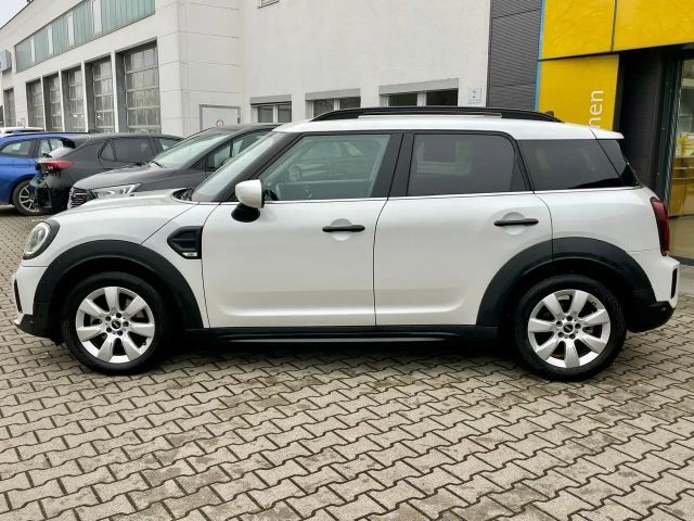 MINI Cooper Countryman *ADAP.LED*SHZ*R-KAMERA*NAVI*EL.HECKKLAPPE*KEYLESS*