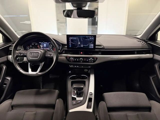 Audi A4 40 TDI Quattro Sport
