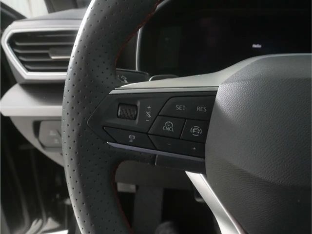 Seat Leon 2.0 TDI DSG FR-lijn Sportstourer