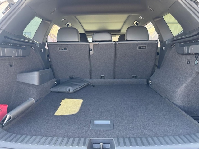 Volkswagen Tayron 2.0 TDI DSG R-Line