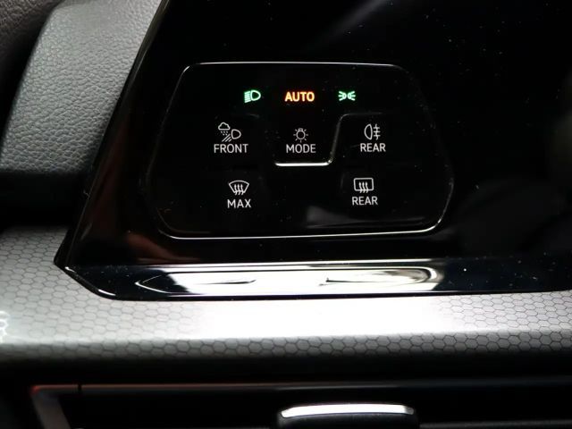 Volkswagen Golf 2.0 TSI DSG GTI