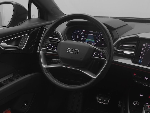 Audi Q4 e-tron 40 Sportback