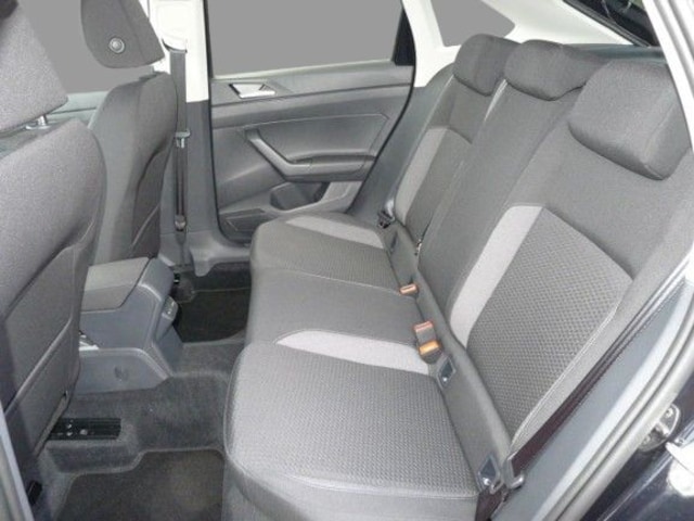 Volkswagen Taigo 1.5 TSI DSG