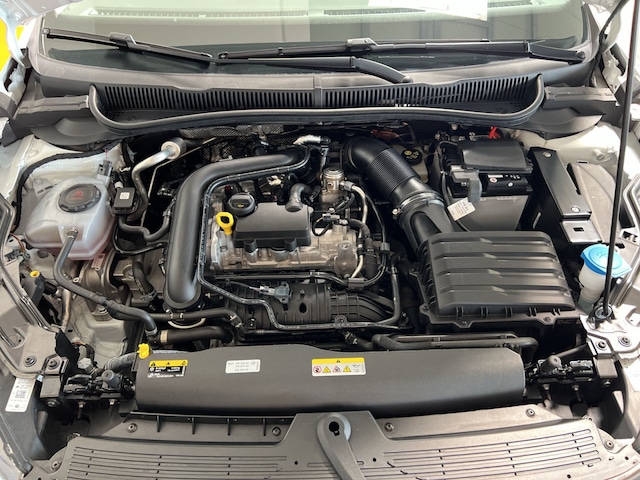 Volkswagen Taigo 1.0 TSI Style