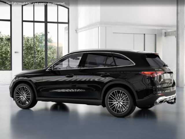 Mercedes-Benz GLC 200 4MATIC