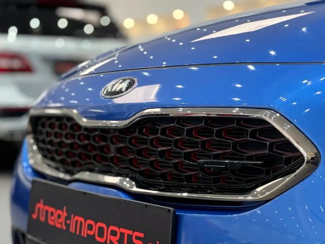 Kia ProCeed GDi GT-Line