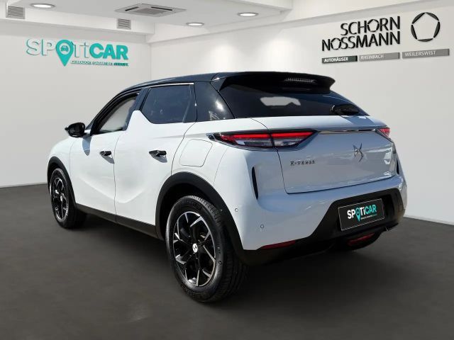 DS DS 3 Crossback Crossback E-Tense