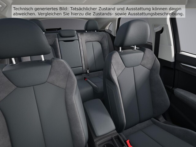 Audi Q3 35 TFSI S-Line S-Tronic Sportback