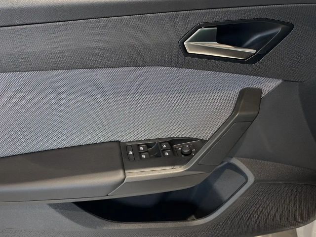 Seat Leon 1.5 eTSI DSG