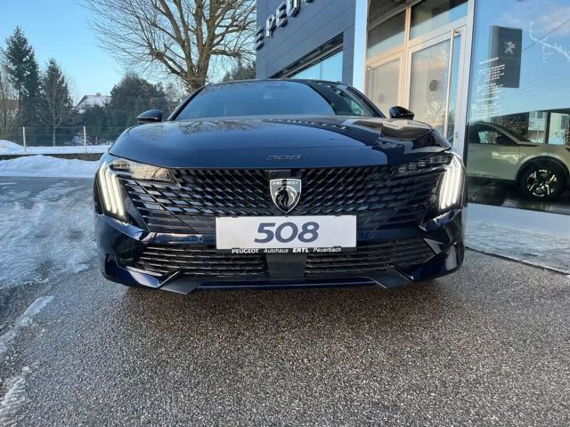 Peugeot 508 Allure Pack SW