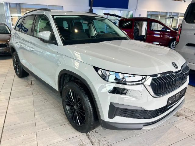 Skoda Kodiaq 1.5 TSI ACT Ambition
