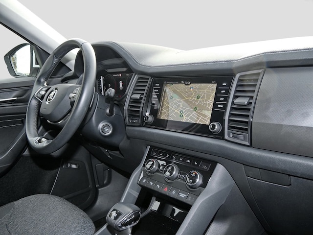 Skoda Kodiaq 1.5 TSI Clever