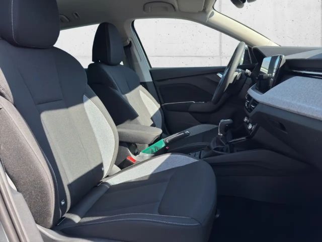 Skoda Scala 1.0 TSI Tour