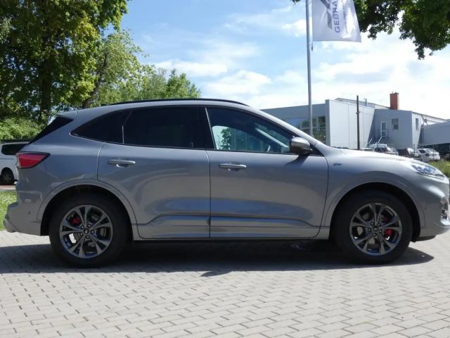 Ford Kuga 2.5 'ST-Line X' #HYBRID #4X4 #PANO #ACC #LED