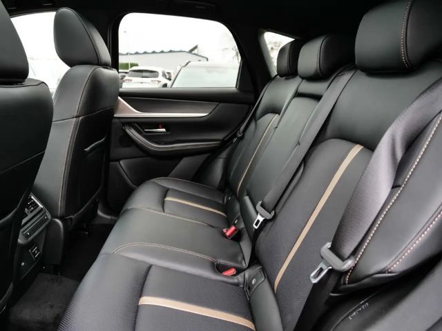 Mazda CX-60 2.5L 4WD Homura e-Skyactiv