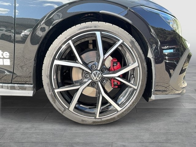 Volkswagen Golf 2.0 TDI DSG GTD