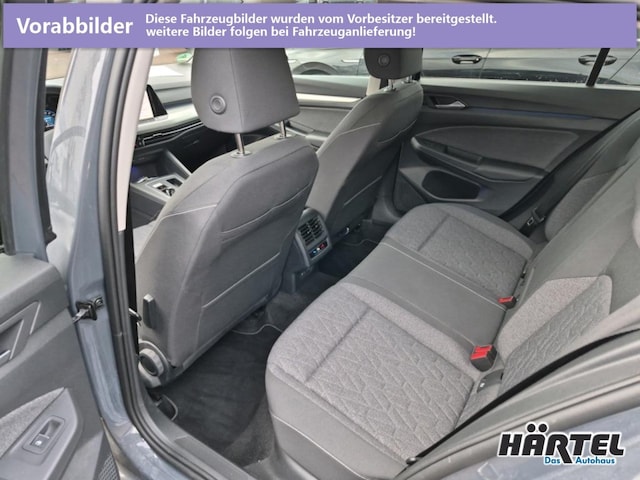 Volkswagen Golf 2.0 TDI DSG Move