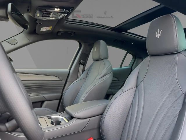 Maserati Grecale Trofeo