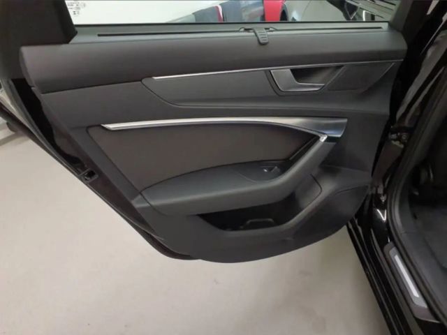 Audi A6 35 TDI S-Tronic