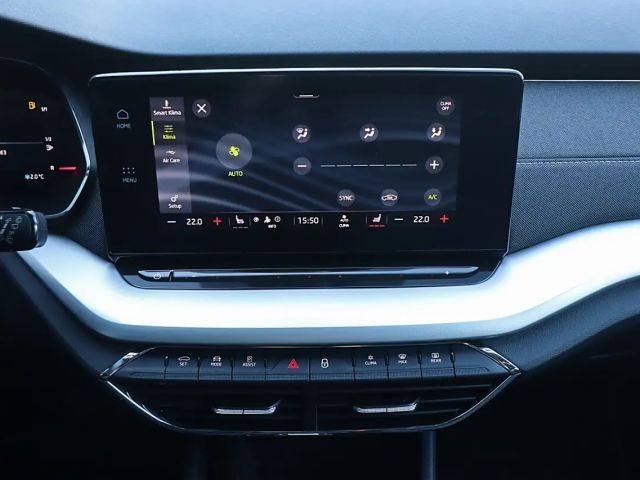 Skoda Octavia Combi Style Style