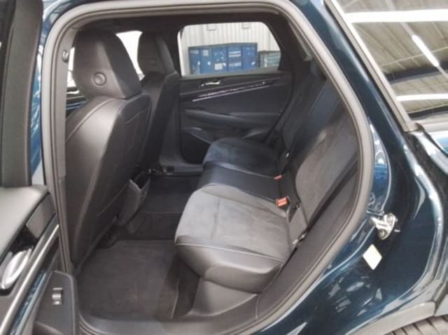 Volkswagen ID.7 Tourer