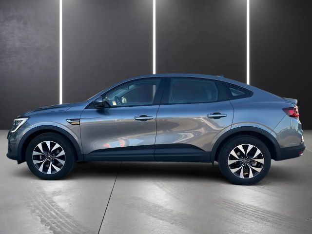 Renault Arkana EDC Equilibre Equilibre Hybrid