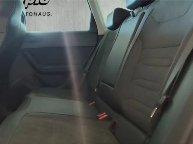 Cupra Ateca Navi LED . El. Heckklappe Rückfahrkamera uvm