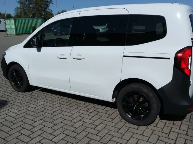 Mercedes-Benz Citan CDI