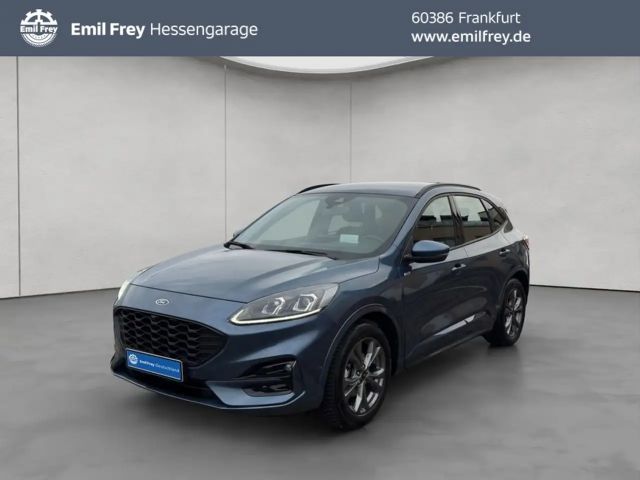 Ford Kuga ST Line