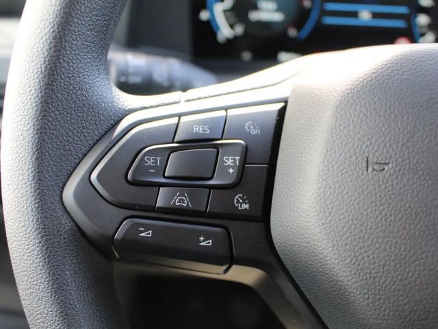 Volkswagen Transporter T7