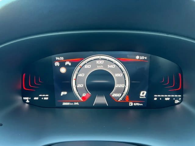 Seat Ateca DSG Style