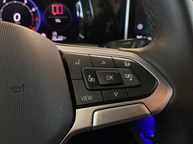 Volkswagen Golf 1.5 TSI BMT Golf VIII