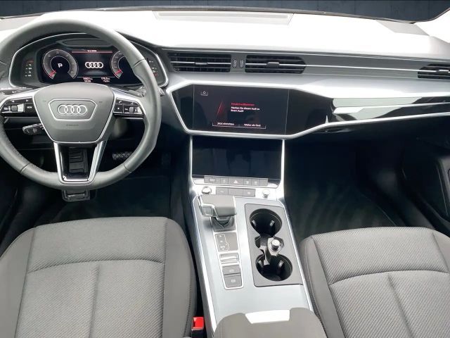 Audi A6 45 TDI Avant Quattro Sport