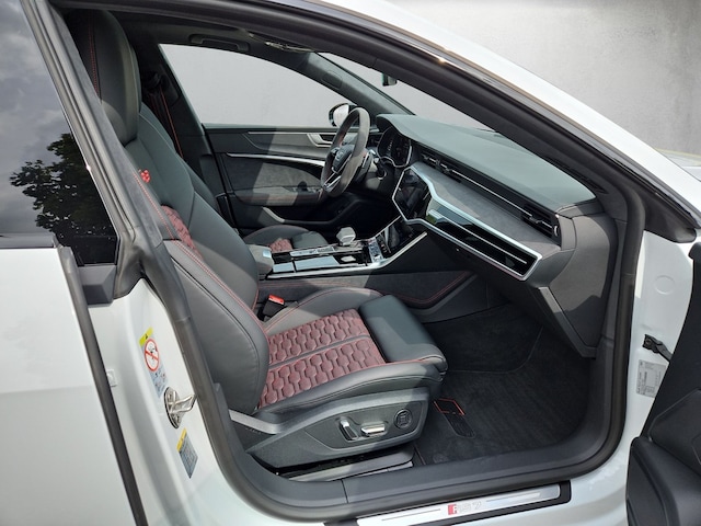 Audi RS7 Performance Quattro Sportback