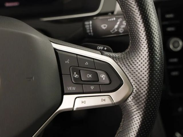 Volkswagen Passat GTE Variant