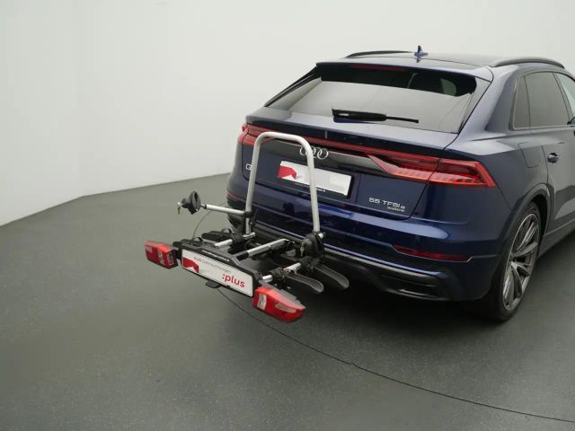 Audi Q8 Quattro S-Line